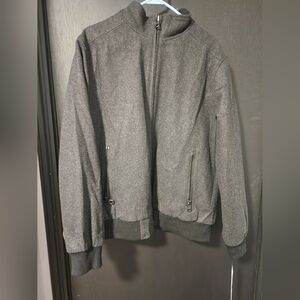 Calvin klein wool jacket